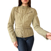 DKNY Cargo Jacket (M)