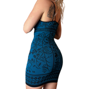 Free People Floral Dress (XS)