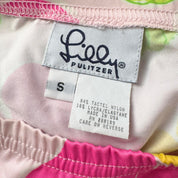 Lilly Pulitzer 3-Piece Bikini Set (S)