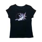 Fairy Baby Tee (XS/S)