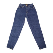 90s VERSACE High Waisted Jeans (XS/S)