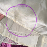 Vintage Gunne Sax Wedding Gown (XS/S)