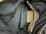 Vintage 2010s Alexander Wang Rocco Designer Bag