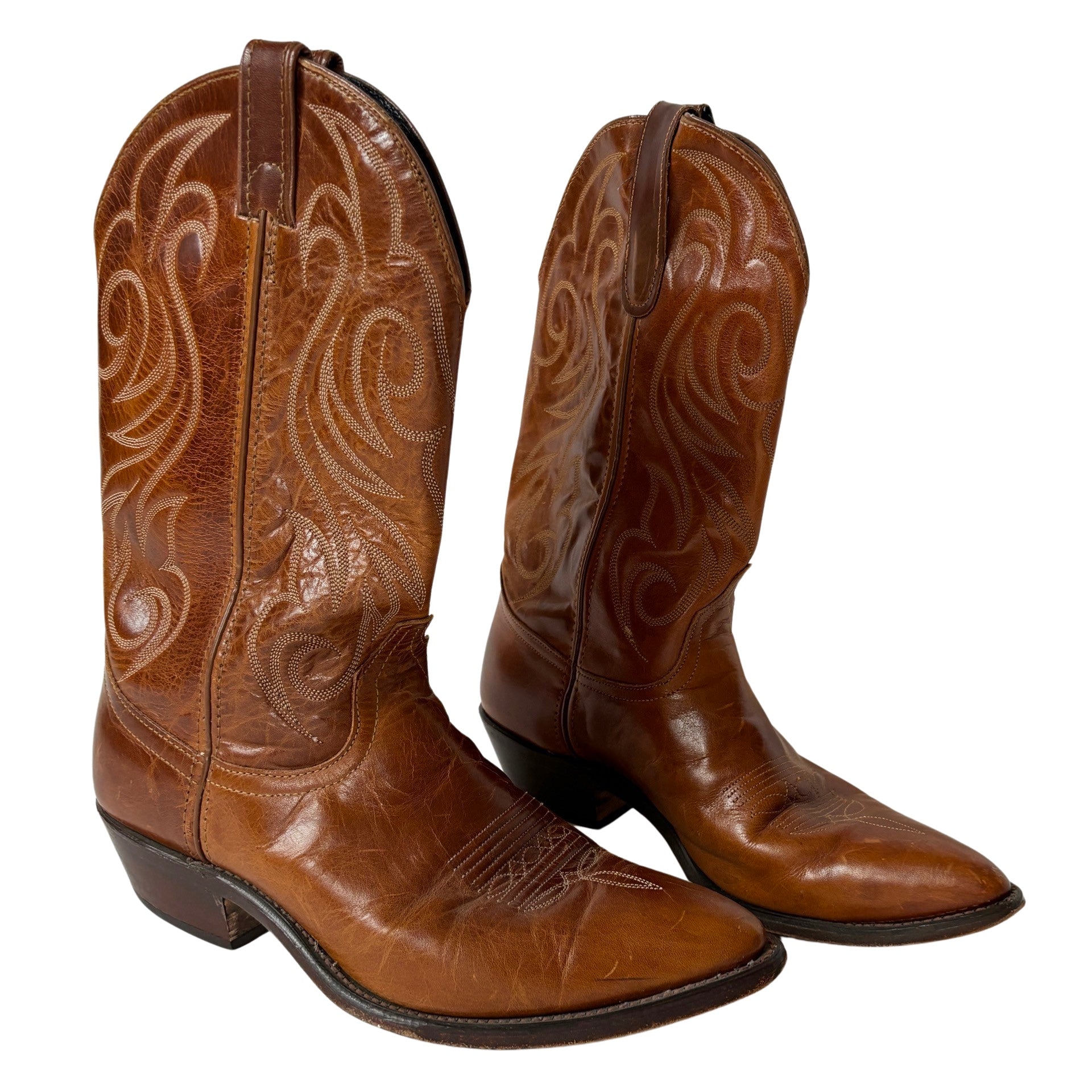 Vintage Cowboy Boots (9)