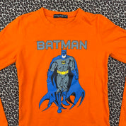 Dolce & Gabbana x Batman Long Sleeve (XS/S)