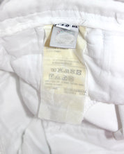 2003 Dolce Gabbana Sailor Capris (S-M)