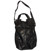 Lucky brand “abbey road” leather bag