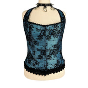 Frederick’s of Hollywood Vintage Lace Corset (2X)