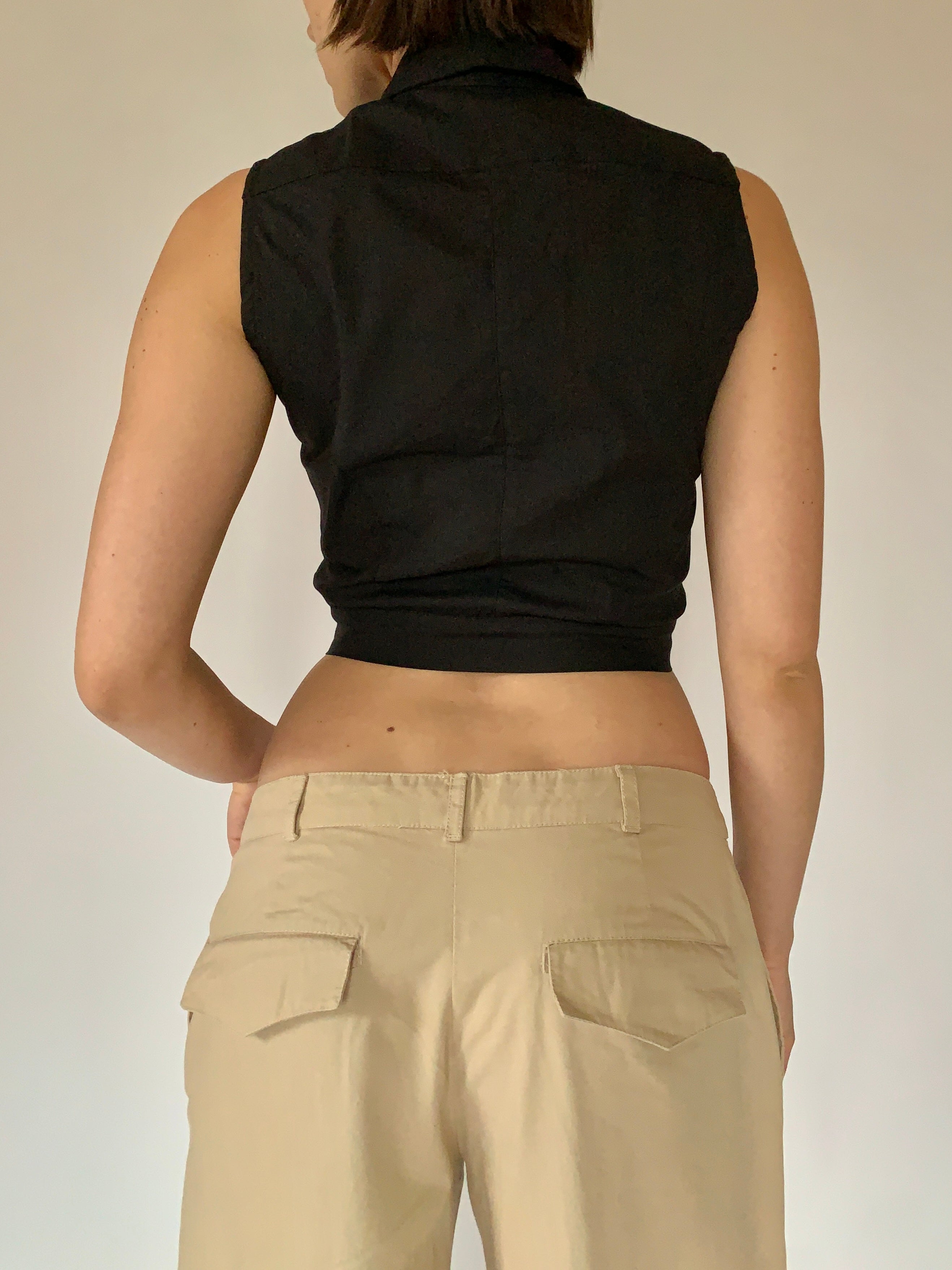 Y2K Guess Top (S)