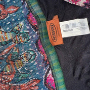 Missoni Mermaid Print Knit Skirt (M/L)