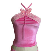 Taylor fairy halter (xxs-4x)