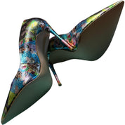 STEVE MADDEN VALA PUMPS (8.5)