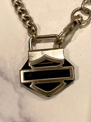 HARLEY -DAVIDSON reworked choker