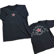 NO FEAR dancing stars tshirt (M)