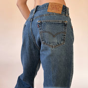 Levi’s 90s 501 Jeans (L)