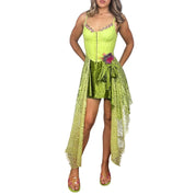 Meadow Pixie Dress (XS/S)