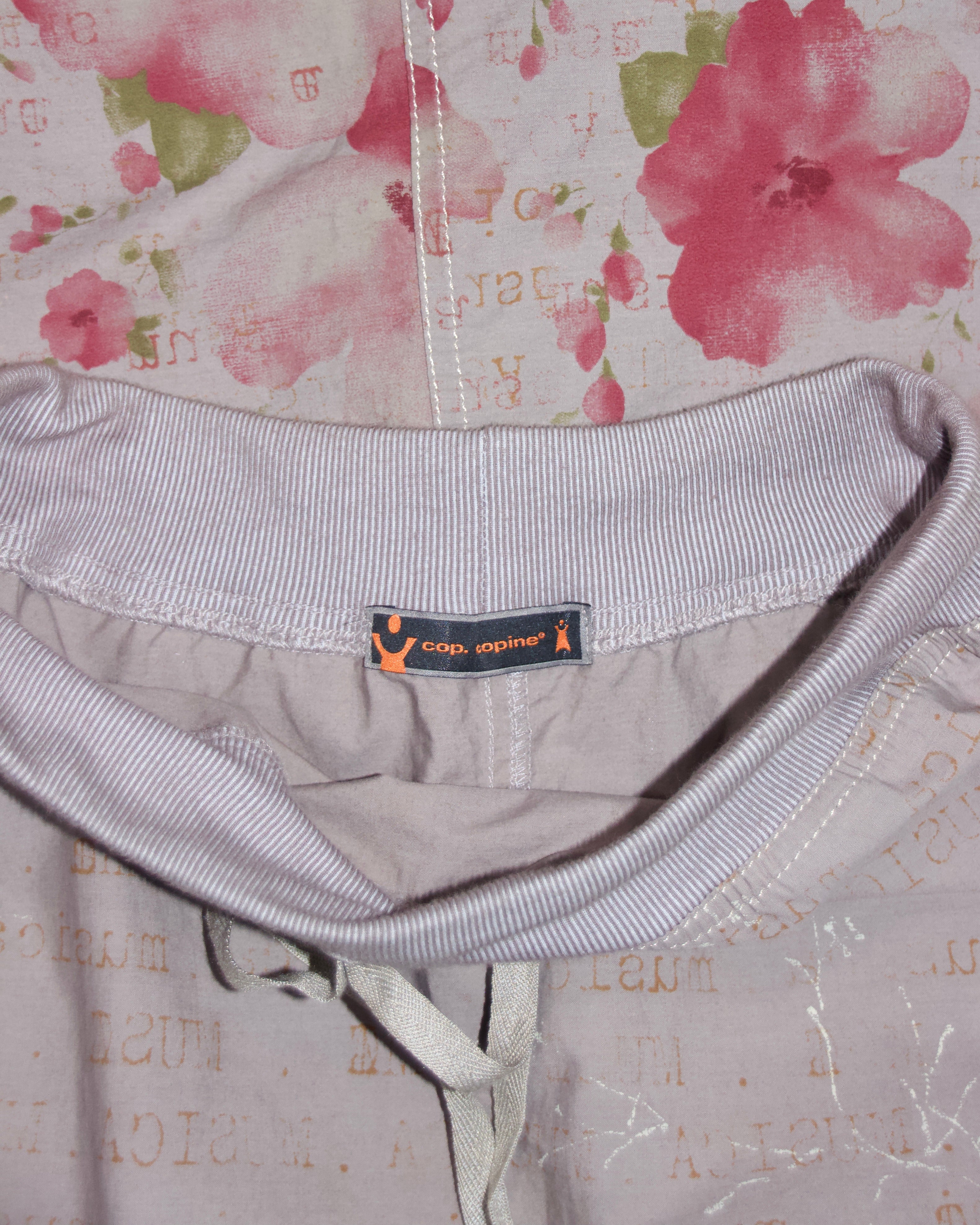 00s Cop Copine Maxi Skirt (S)