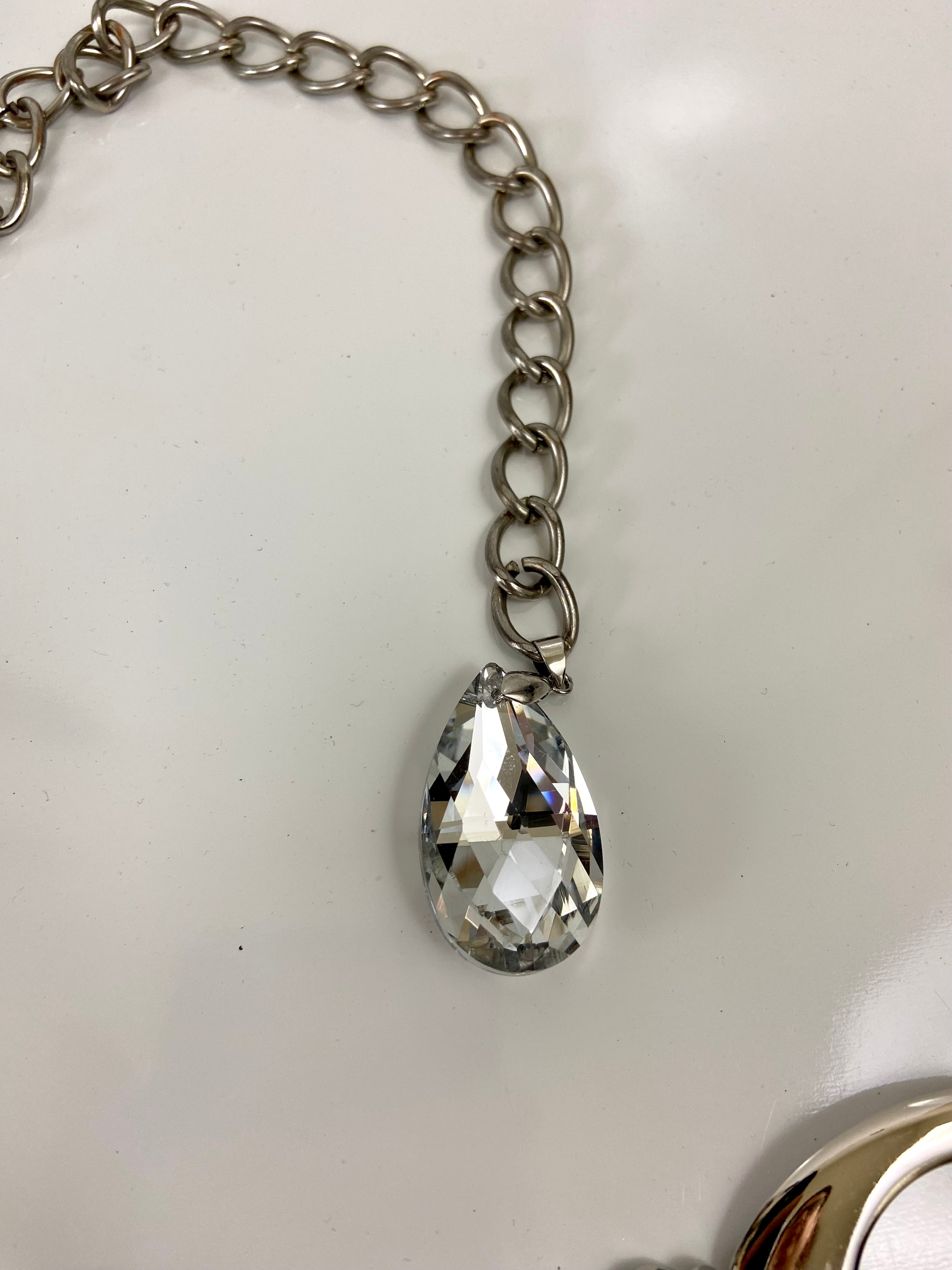 Chain belt