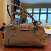 Vintage shoulder purse