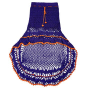 Crochet Hi Lo Skirt (S/M)