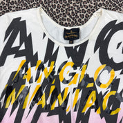 Vivienne Westwood Anglomania Tee (M)