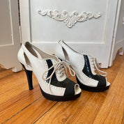 LAMB Sneaker Style Heels (7)