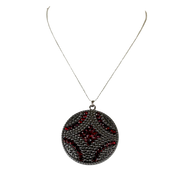 Circle Necklace