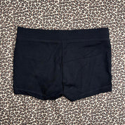 Caché Studded Micro Shorts (S)