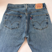 Levi’s 90s 501 Jeans (L)