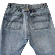 Buckleback Jeans (S/M)