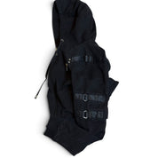 Y2K Bebe Sport Subversive Fitted Zip Up Hoodie (S)
