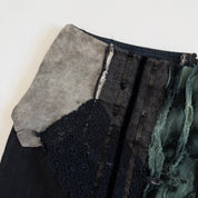 Italian Mixed Media Patchwork Set (S)
