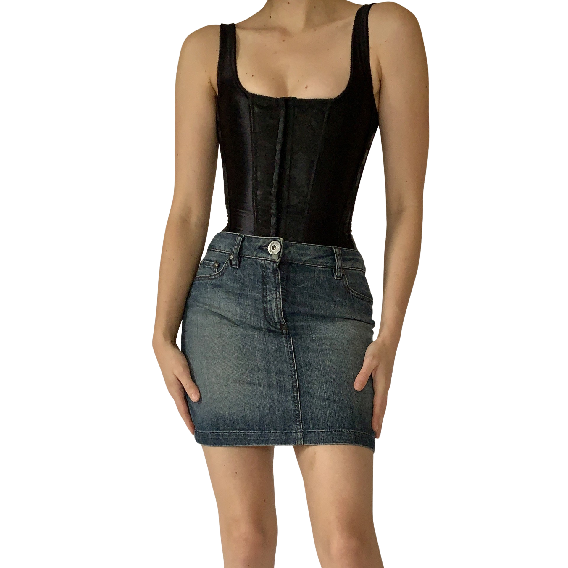 Y2K Marlboro Mini (S)