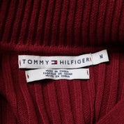 Y2K TOMMY HILFIGER Pullover (M)