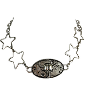 Western Style Choker