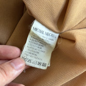 Michal Negrin Cherub Slip Dress (M/L)