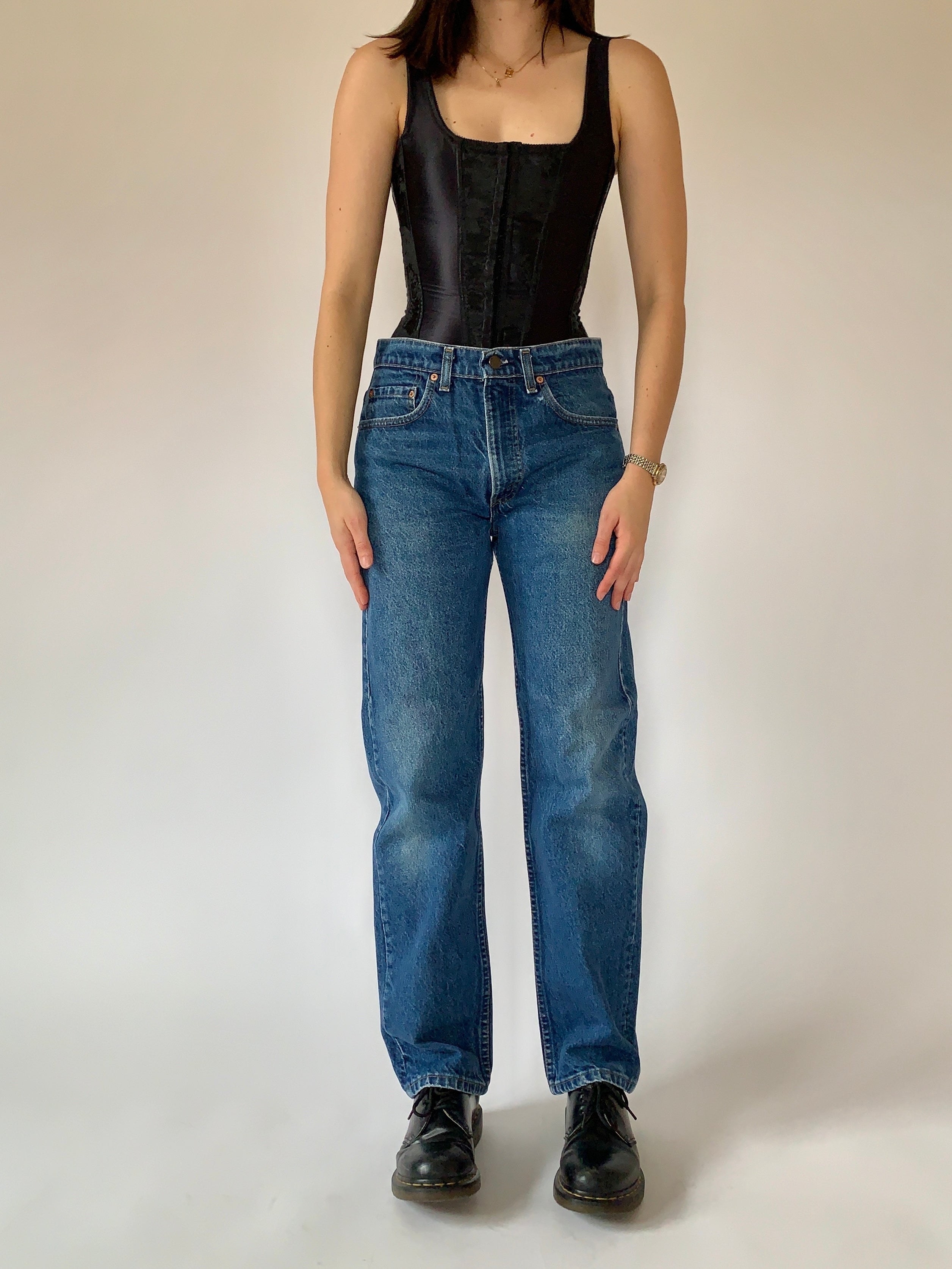 Levi’s 505 Jeans - M/L