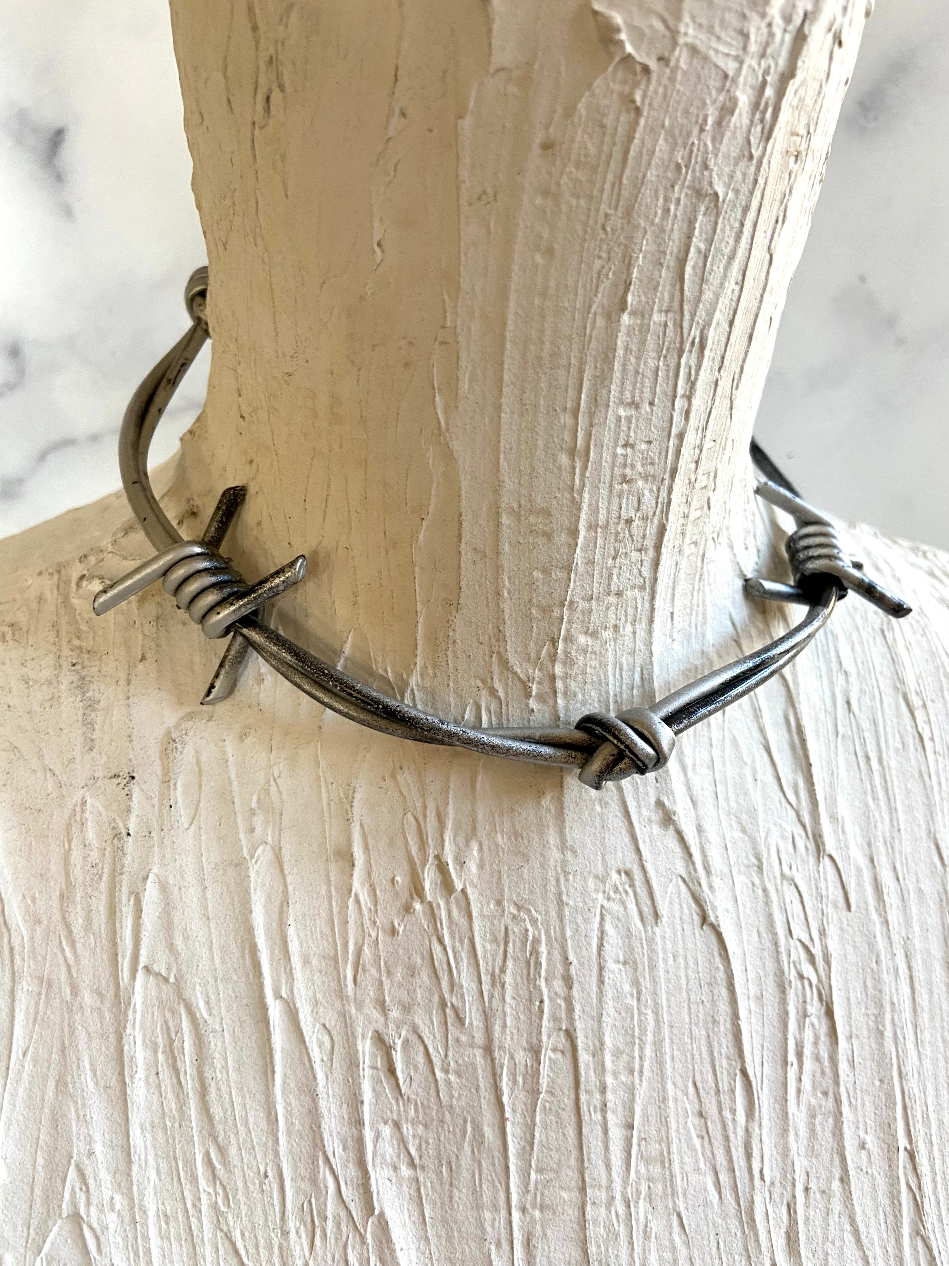 Easy choker
