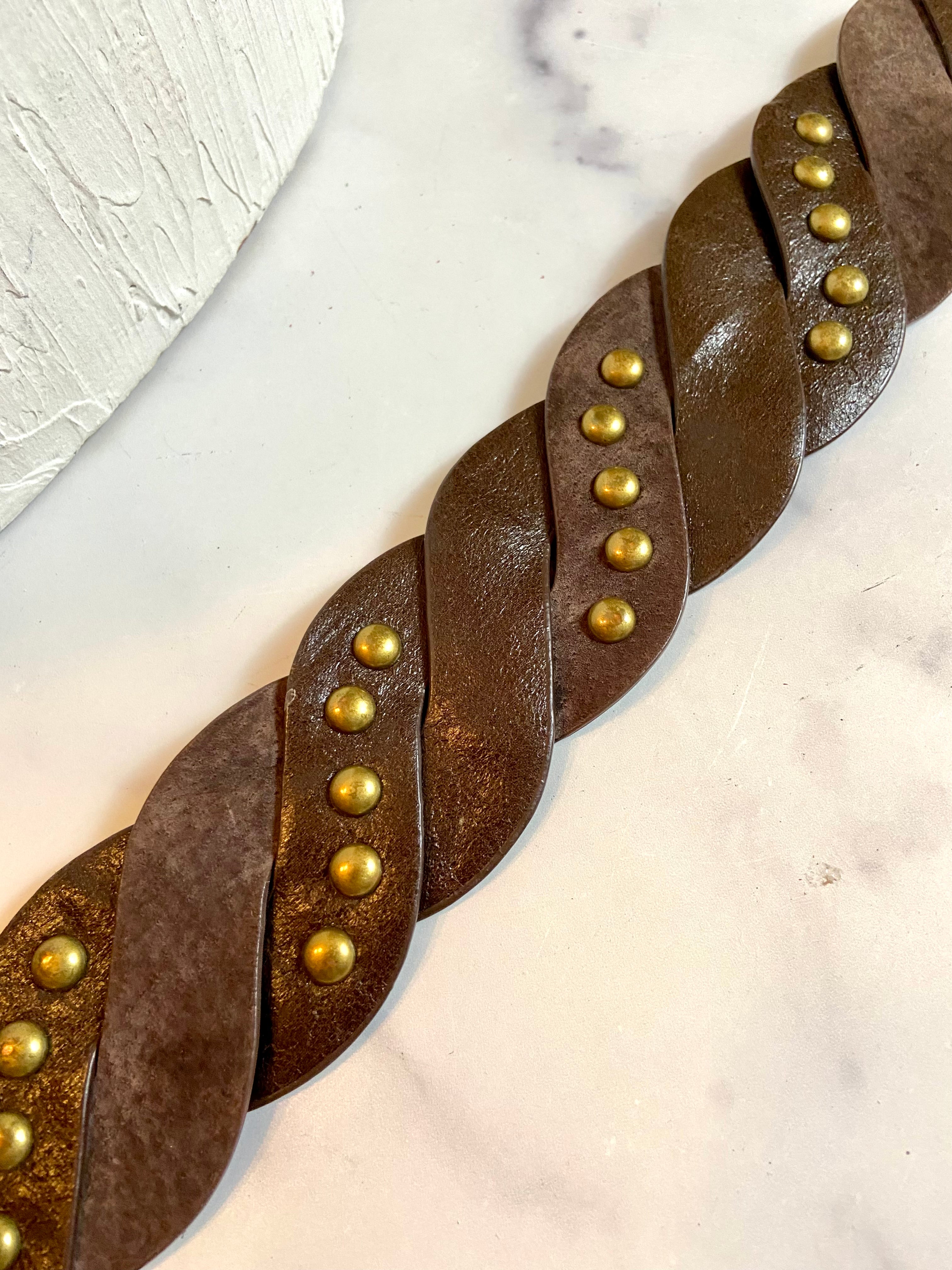 Waist Renaissance medieval belt