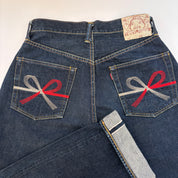 Evisu Selvedge Jeans (S/M)