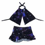 I Need Space Denim Set (S)