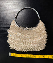 Beaded Bag