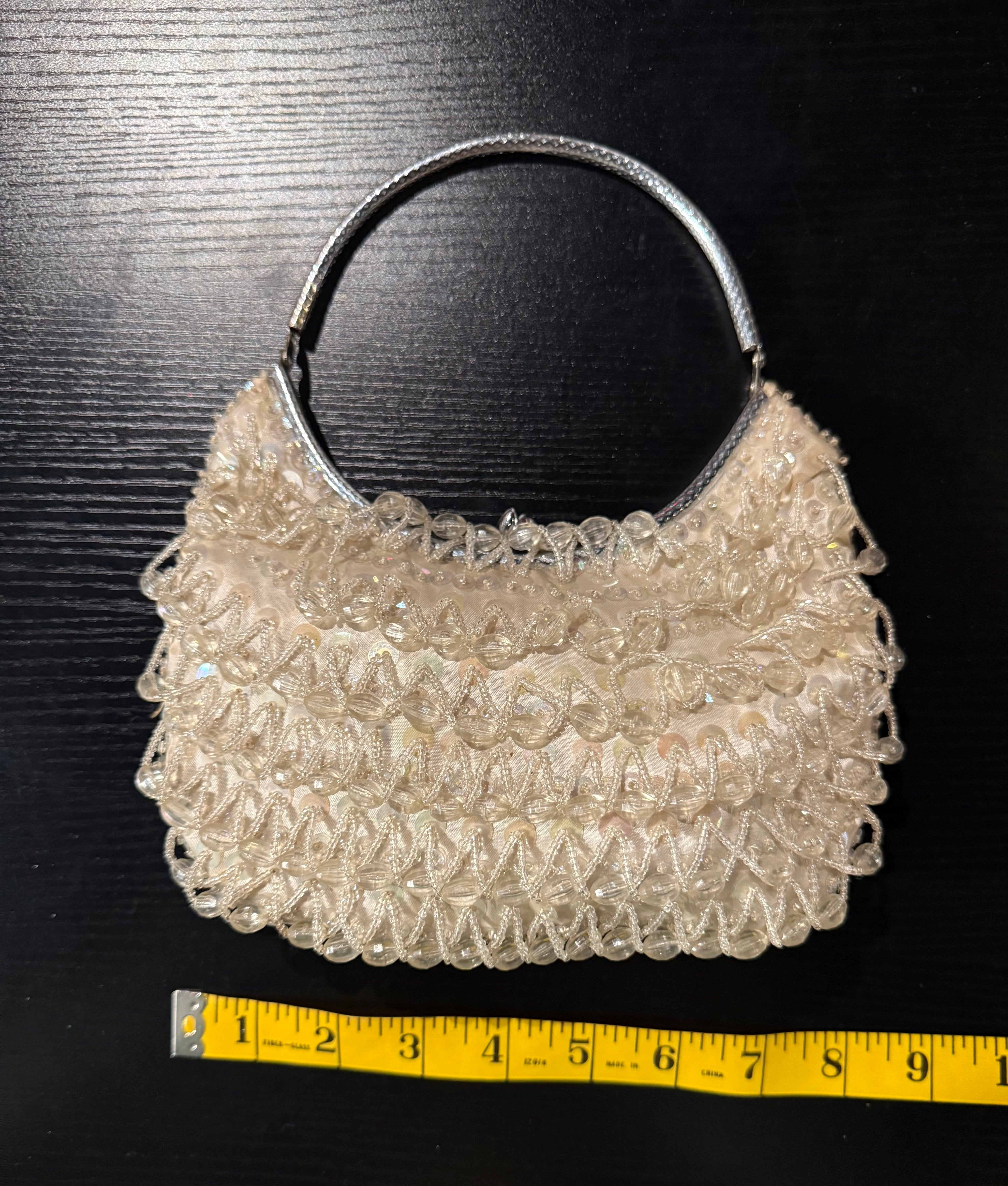 Beaded Bag