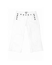 2003 Dolce Gabbana Sailor Capris (S-M)