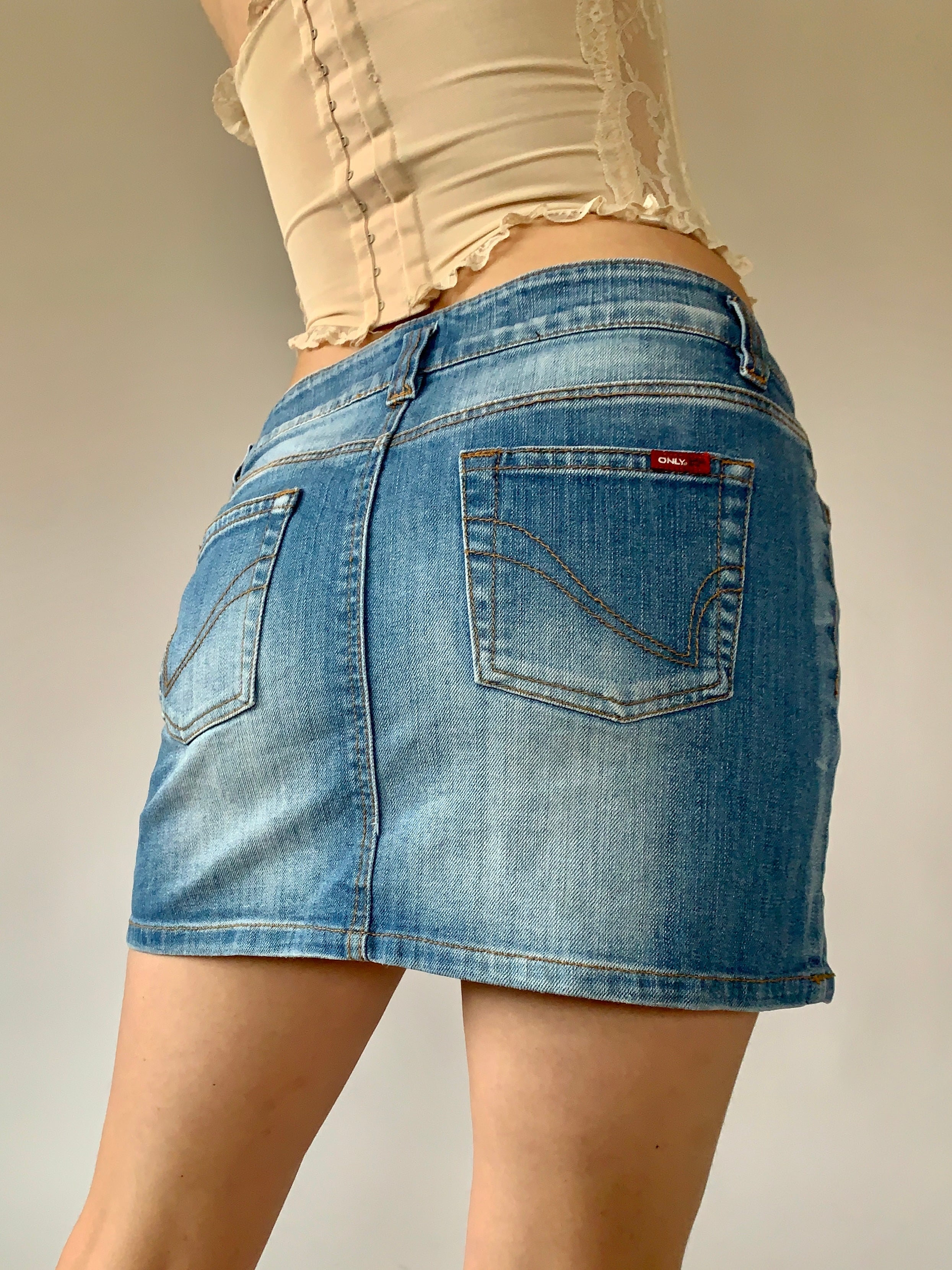 Denim Mini (M)