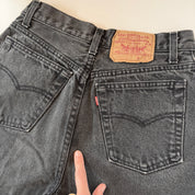 Levi’s 80s 501 Jeans (S)