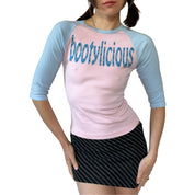 90s Bootylicious Tee (XS)