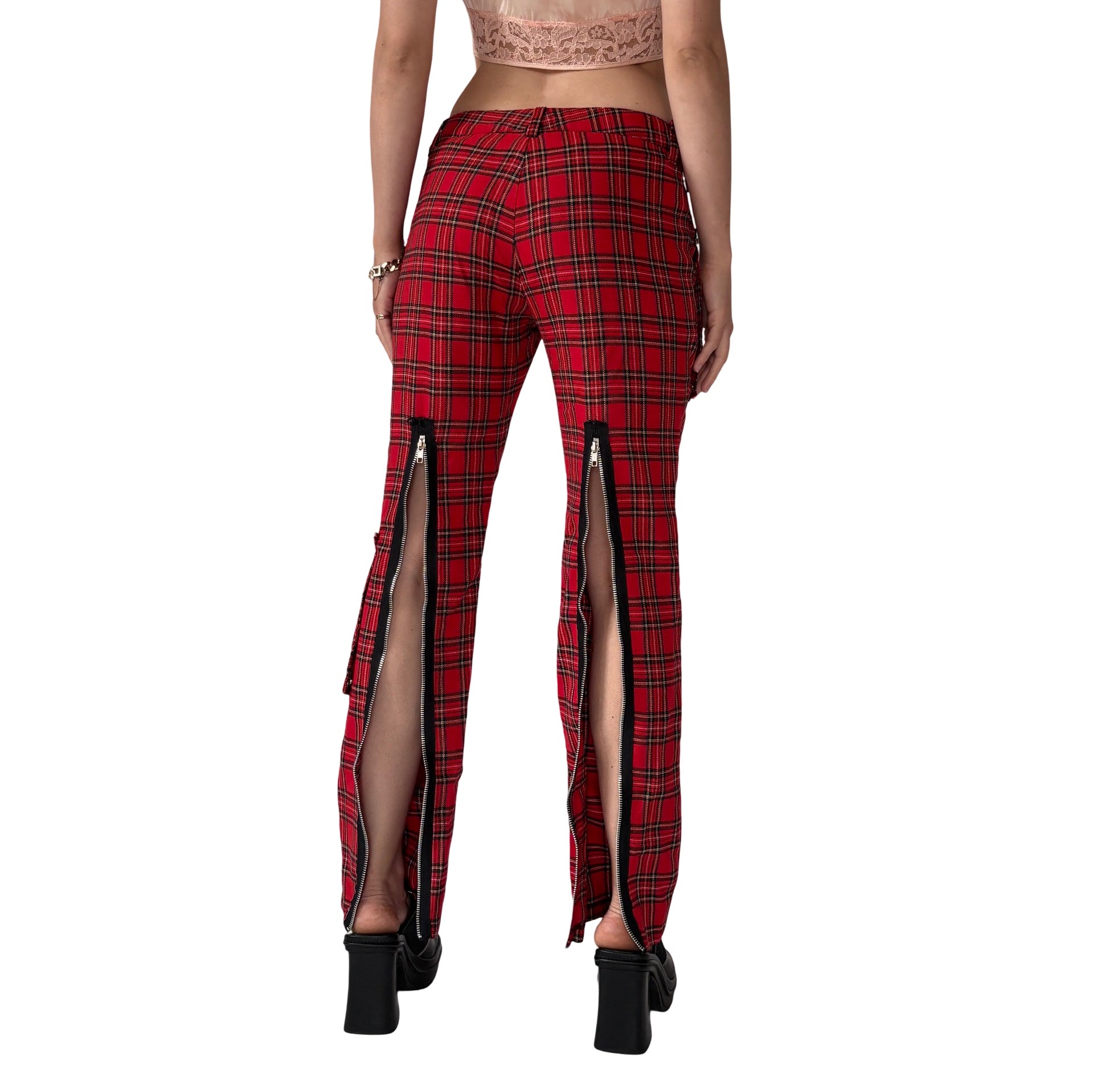 90s Lip Service Pants (S)