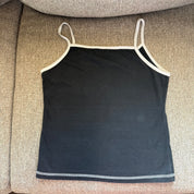 Y2K Sports Baby Tank (L/XL)