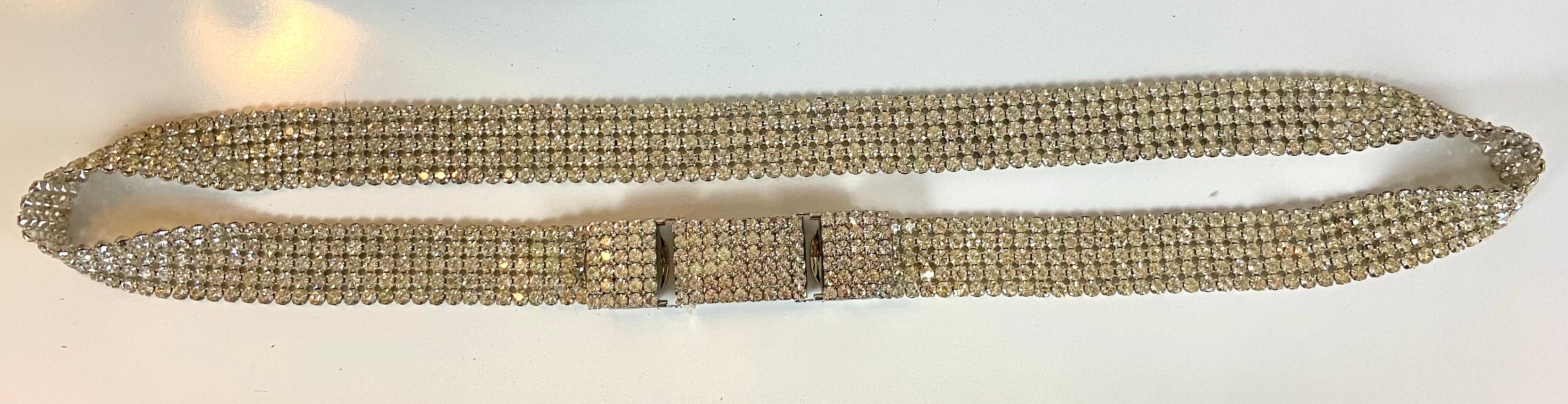 Diamond 💎 belt